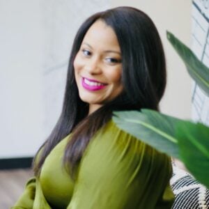 Harper Headshot for Deaconess