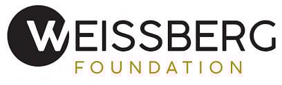 Weissberg Foundation logo