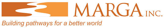 Marga logo