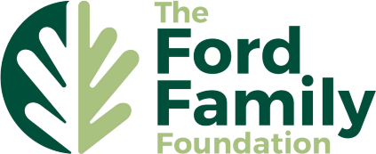 The Ford Family Foundation logo