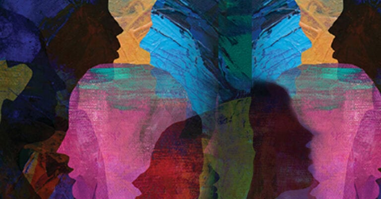 The Foundation Review, "The Power of Listening to Communities"