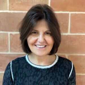 Eileen Farbman, Kolibri Foundation