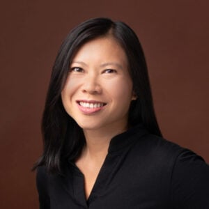 Hanh Le of if, A Foundation for Radical Possibility