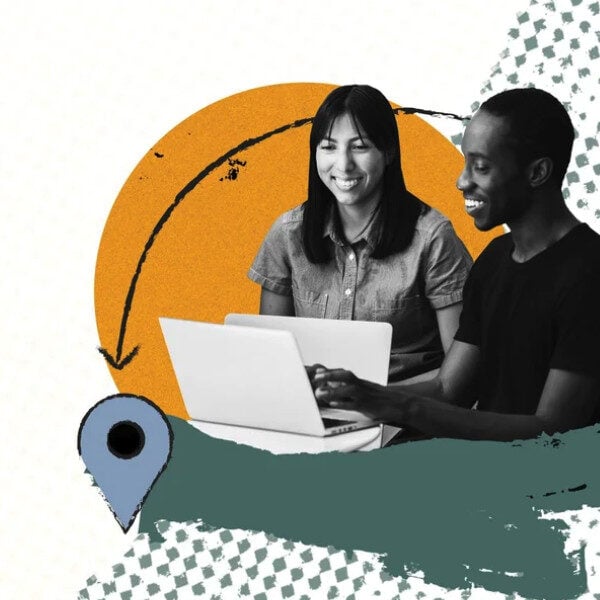 Participatory Investing Tool by Common Future