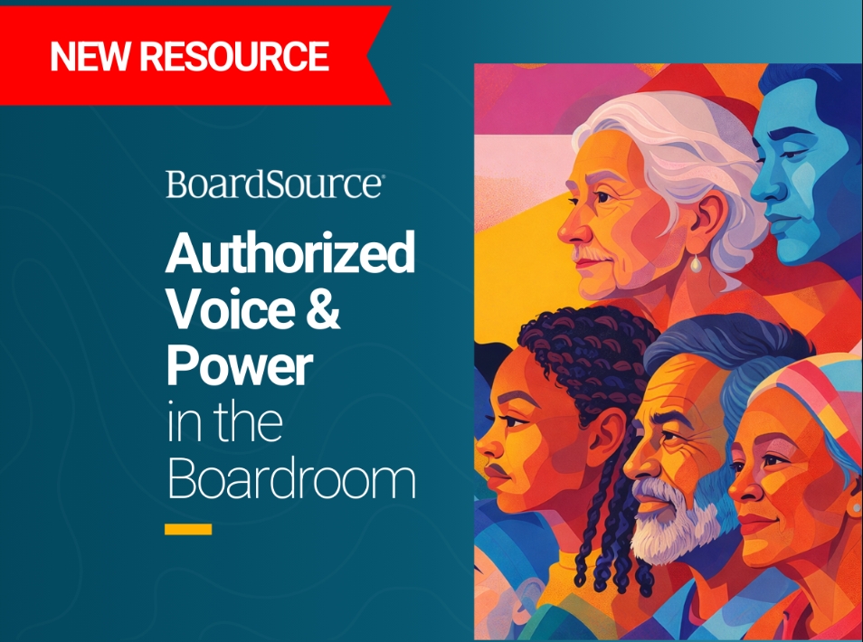 New Guide for Centering Community Voice in Foundation Boardrooms | Fund ...