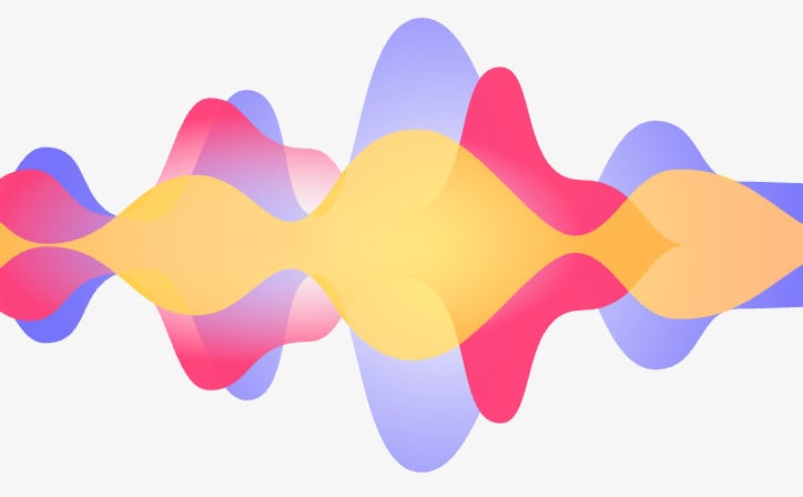 Listen to Community graphic